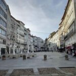 Coimbra: guided tour with a cinematic perspective - The Sum Up