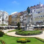 Coimbra Private Walking Tour with U.C. Tickets Early Access - The Real Experience: Authenticity and Personal Touch