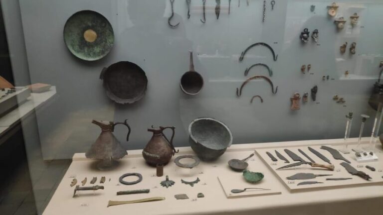 Coimbra: Roman Routes - Why This Tour Offers Great Value