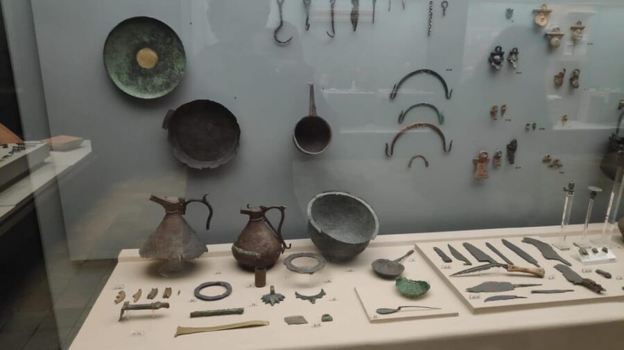 Coimbra: Roman Routes - Why This Tour Offers Great Value