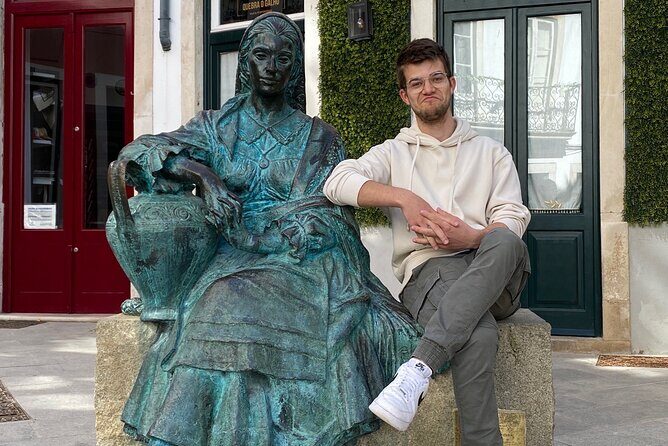 Coimbra Scavenger Hunt and Sights Self-Guided Tour - Final Thoughts: Is It Worth It?