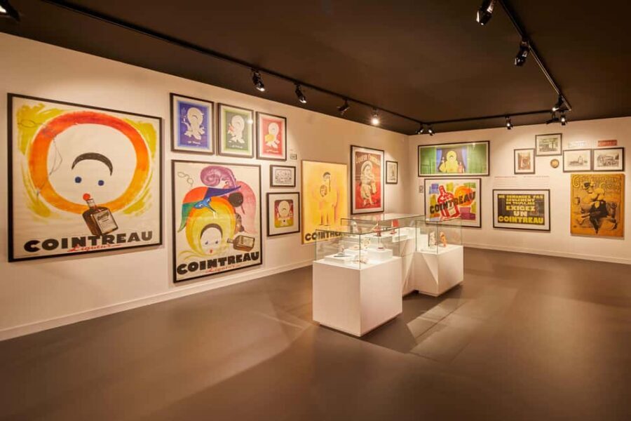 Cointreau Distillery: Guided tour and cocktail event - Who Will Love This Experience?