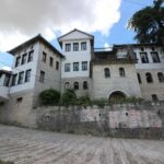 Cold War City Tour: Secrets of Communist Gjirokastra - Exploring Gjirokastra’s Cold War Heritage