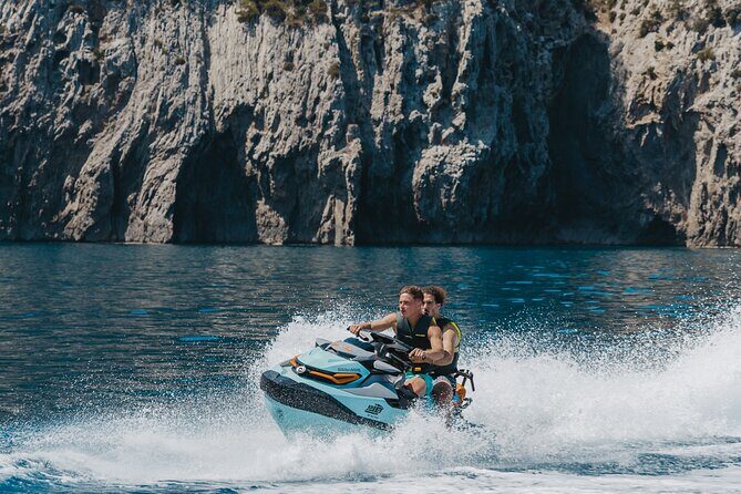 Coll Baix and Caves Guided Tour - An In-Depth Look at the Itinerary