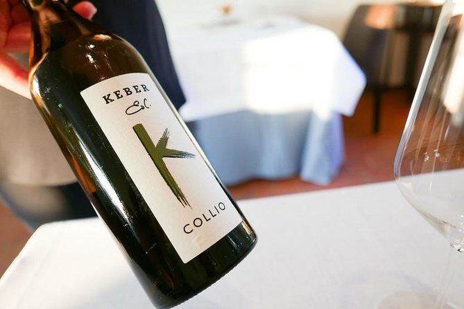 Collio: Cividale Del Friuli and Wine Tastings from Trieste - What the Reviews Say