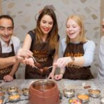 Colmar : 45-minute Chocolate Making Workshop at Choco-Story - Who Should Consider This Experience?