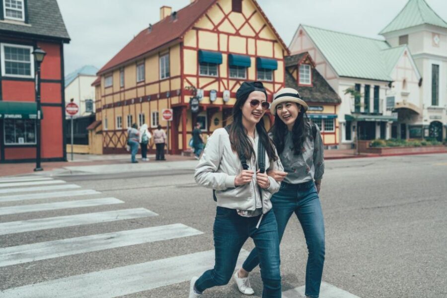 Colmar: Capture the most Photogenic Spots with a Local - Why This Tour Fits Different Travelers