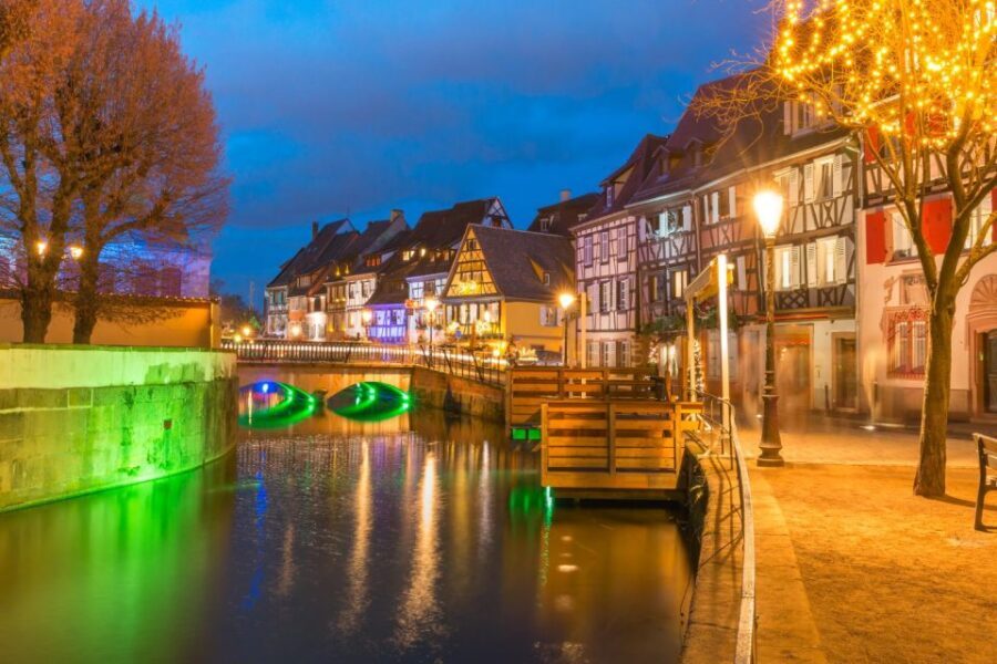 Colmar: Christmas Market Magic Walking Tour with a Local - Is This Tour Right for You?
