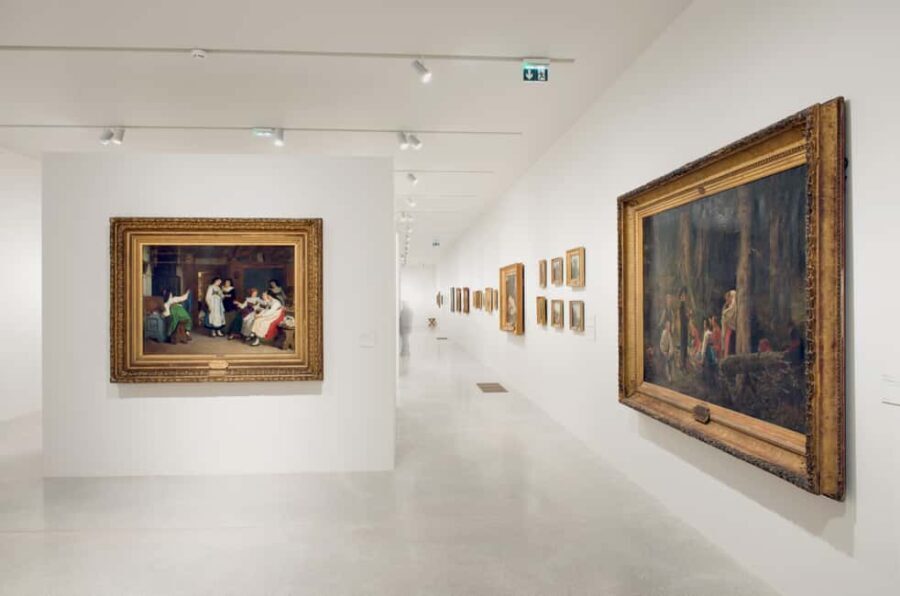 Colmar: Entry ticket to the Unterlinden Museum - An In-Depth Look at the Unterlinden Museum Experience