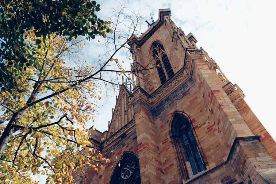 Colmar: Insta-Perfect Walk with a Local - Who Will Love This Tour?