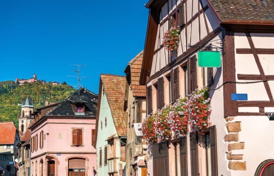 Colmar: Private Exclusive History Tour with a Local - The Value of a Private, Tailored Experience