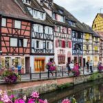 Colmar: Private Guided Walking Tour - What to Expect on Your Tour