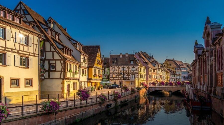 Colmar: Private Guided Walking Tour of the City Center - Analyzing the Value
