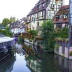 Colmar: Private guided walking tour of the Historical Center - Detailed Breakdown of the Itinerary