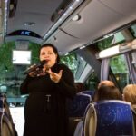 Cologne: 1.5-Hour Comedy Bus Tour - What to Expect During the Tour