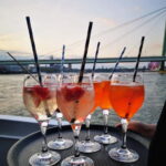 Cologne: 1-hour Rhine Cruise in Cologne - What You Can Expect During the Cruise