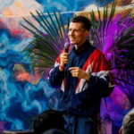 Cologne: Best Stand-up-Comedy Open Air with laugh guarantee - What to Expect During the Night