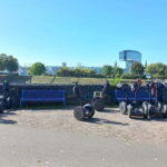 Cologne Biathlon Tour - Who Should Consider This Tour?