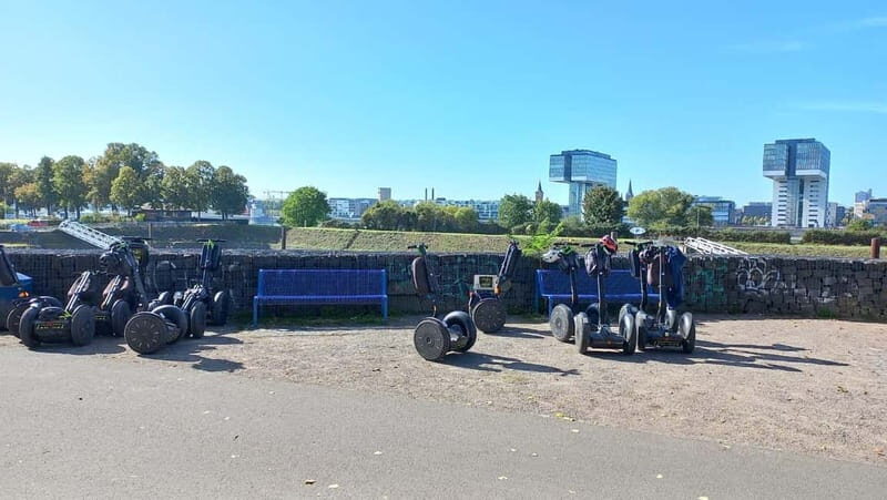 Cologne Biathlon Tour - Who Should Consider This Tour?