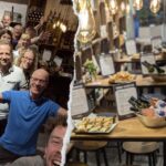 Cologne: Black wine tasting with secret station - Haus der Manufakturen - Authentic Feedback and What Travelers Say