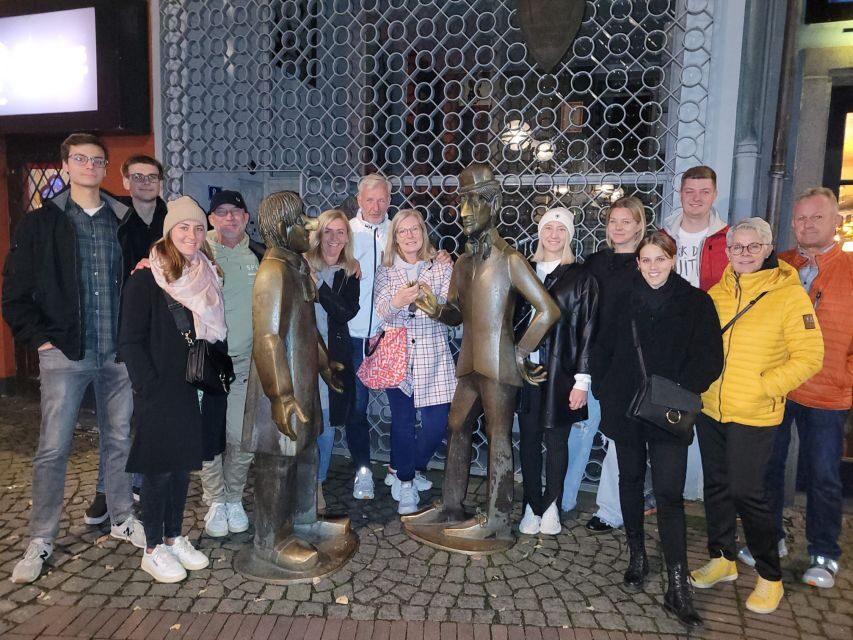 Cologne: Brauerei Tour in the Old Town of Köln - Who Will Love This Tour?