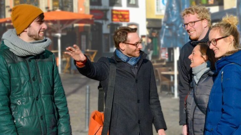 Cologne: brewhouse tour with kölsch tasting - The Breweries and the Experience