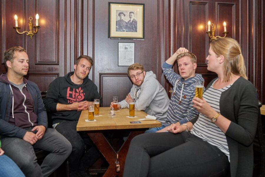 Cologne Cathedral and Old Town Tour with 1 Kölsch - Who Is This Tour Best For?