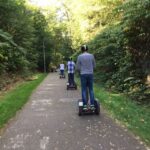 Cologne: City Highlights Segway Tour - The Experience and Practical Details