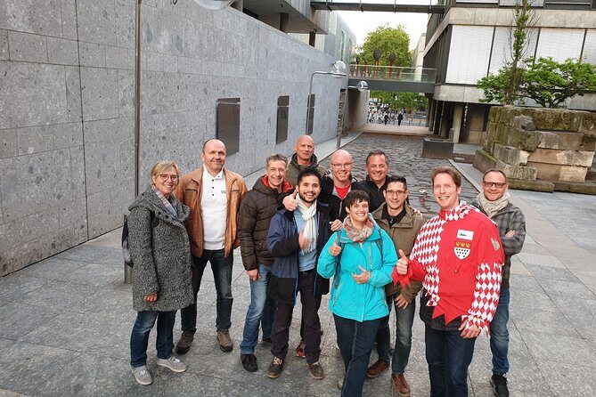 Cologne City Tour "Domstadt Experience" Exclusive tour for up to 12 people - Final Thoughts: Is It Worth It?