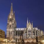 Cologne: Crime on the Rhine guided tour - Authenticity and Real-Life Insights from Reviewers