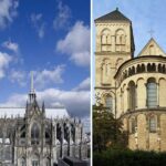 Cologne Day Trip from Frankfurt - Transportation & Group Size