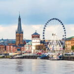 Cologne: Dusseldorf Half-Day Private Tour - Why choose this tour?