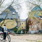 Cologne: Ehrenfeld Street Art Bike Tour - Who Will Enjoy This Tour?