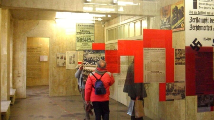 Cologne: EL-DE Haus and Old Town Private Guided Tour - Value and Practicalities