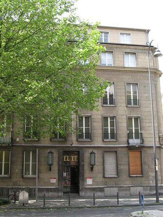 Cologne: EL-DE Haus and Old Town Private Guided Tour - What to Expect During the Tour