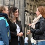 Cologne: entertaining guided tour to old town highlights - Practicalities You Need to Know