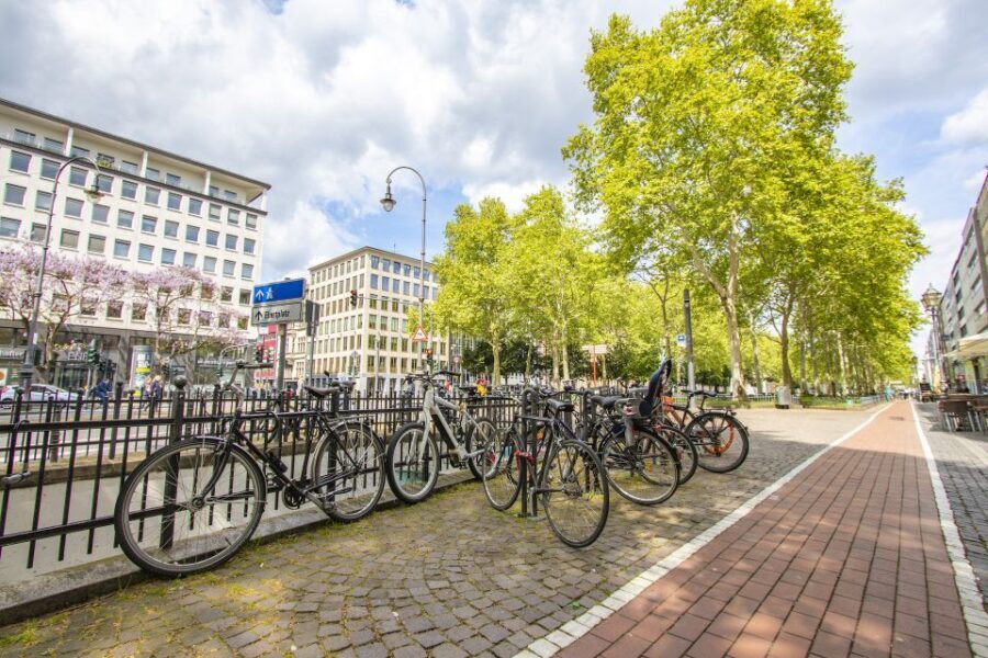 Cologne: Express Walk with a Local in 60 minutes - A Closer Look at the 60-Minute Cologne Walk