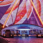 Cologne: Ferris Wheel in front of the Chocolate Museum - Authentic Traveler Insights