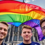 Cologne: Gay city tour  we cruise from the Romans to the present day - Frequently Asked Questions