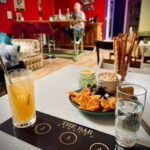 Cologne: Gin Tasting at The Bär with Welcome Cocktail - Practical Details and Value