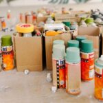 Cologne: Graffiti course for beginners - The Studio & Environment: Why It Matters