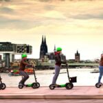 Cologne: Guided E-Scooter Tour - Why This Tour Offers Value