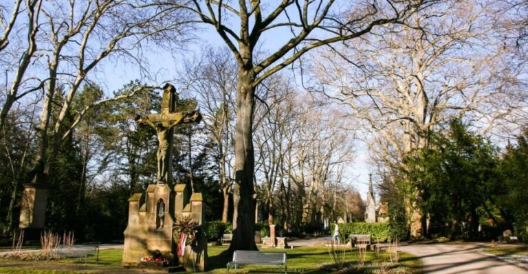 Cologne: Guided Tour of Melatenfriedhof - Who Will Love This Tour?