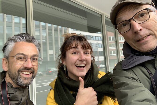 Cologne Haunted Quest: The Witch Self-Guided Tour - Final Thoughts: Is It Worth It?