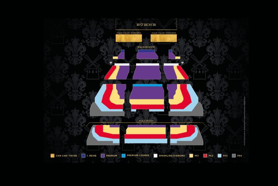 Cologne: Moulin Rouge! The Musical Entry Ticket - Who Should Consider This Experience?