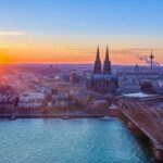 Cologne: Must-See Attractions Walking Tour - Whats Included and Practical Details