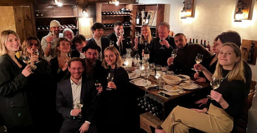 Cologne-Nippes: Gourmet wine tasting with cheese platter - Who Will Love This Tour?