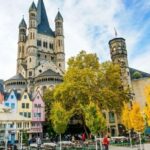 Cologne: Old Town Highlights Private Walking Tour - Who Would Enjoy This Tour?