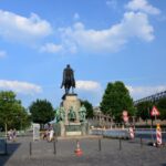 Cologne - Old Town Historic walking tour - The Itinerary in Detail