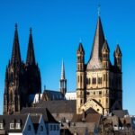 Cologne: Old Town Historical Walking Tour with GEO Epoche - The Value of This Tour